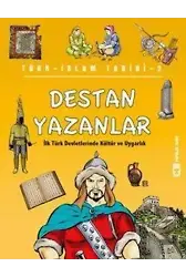 Destan Yazanlar
