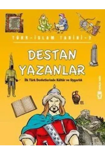 Destan Yazanlar