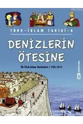 Denizlerin Ötesine