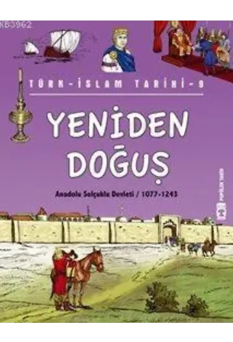 Yeniden Doğuş