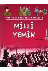 Milli Yemin (1919-1921)