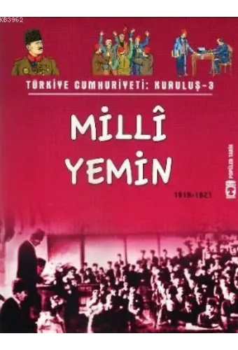 Milli Yemin (1919-1921)