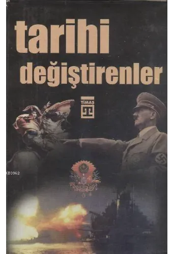 Tarihi Değiştirenler Seti