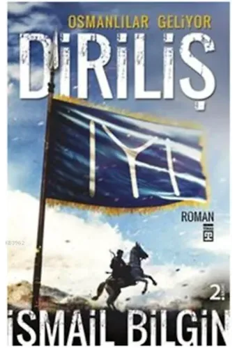 Diriliş - Osmanlılar Geliyor