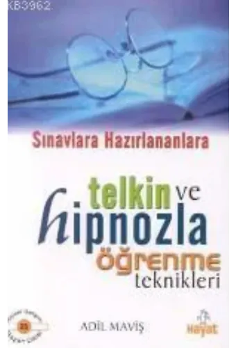 Telkin ve Hipnozla Öğrenme Teknikleri