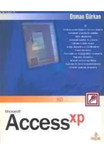 Access Xp