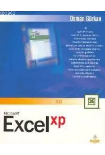 Excel Xp