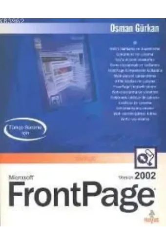 Frontpage
