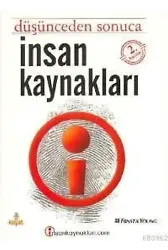 Düşünceden Sonuca| İnsan Kaynakları (Ciltli)