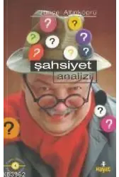 Şahsiyet Analizi