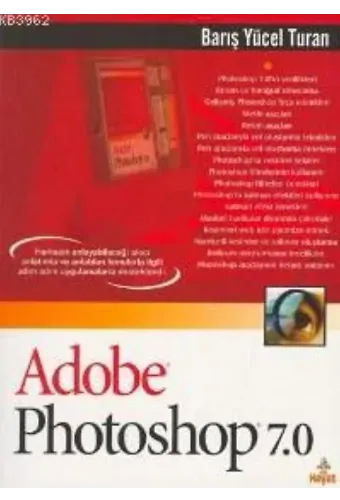 Adobe Photoshop 7.0
