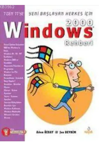 Windows Rehberi (2000)