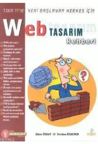 Web Tasarım Rehberi