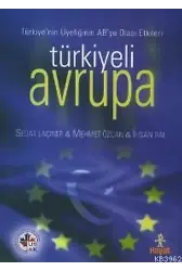 Türkiyeli Avrupa