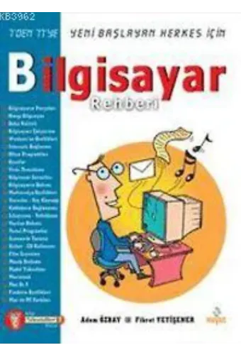 Bilgisayar Rehberi
