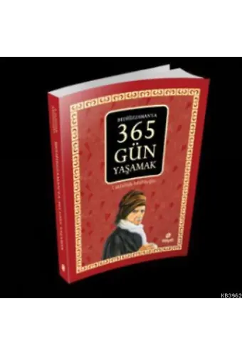 Bediüzzaman'la 365 Gün Yaşamak
