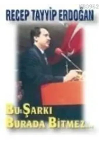 Bu Şarkı Burada Bitmez