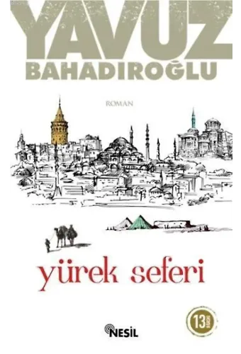 Yürek Seferi