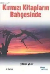 Kırmızı Kitapların Bahçesinde