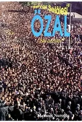"Sevgi Şelalesi" Özal "Ne Dediler" 1