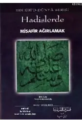 Hadislerde Misafir Ağırlamak