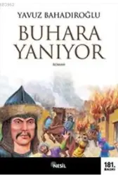 Buhara Yanıyor