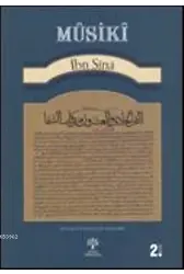 Mûsikî; Eş-şifâ