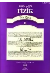 Kitabu'ş Şifa - Fizik 2