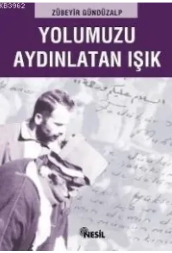 Yolumuzu Aydınlatan Işık