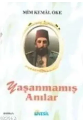 Yaşanmamış Anılar