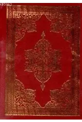 Büyük Tesbihat (Şamua, Çanta Boy, Ciltli, 3 renk) Kod:00502