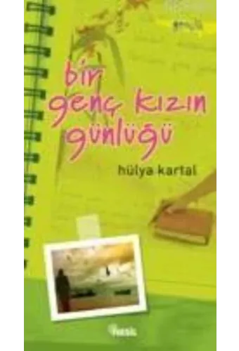 Bir Genç Kızın Günlüğü