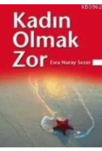 Kadın Olmak Zor