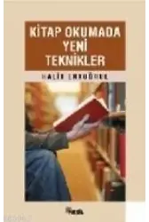 Kitap Okumada Yeni Teknikler