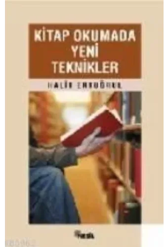 Kitap Okumada Yeni Teknikler
