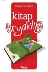 Kitap Tiryakiliği