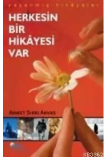 Herkesin Bir Hikayesi Var