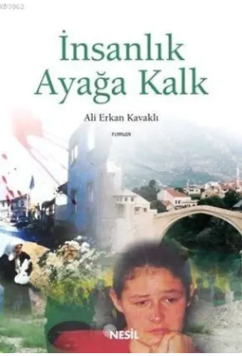 İnsanlık Ayağa Kalk