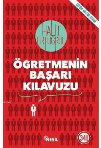 Öğretmenin Başarı Kılavuzu
