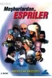 Meşhurlardan Espriler