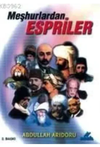 Meşhurlardan Espriler