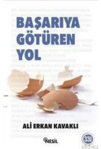 Başarıya Götüren Yol