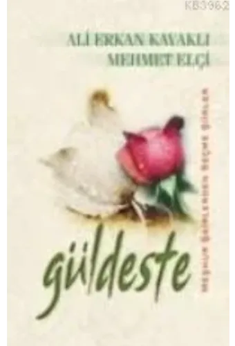 Güldeste; Meşhur Şairlerden Şeçme Şiirler