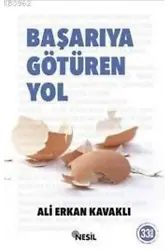 Öğretmeni Başarıya Götüren Yol