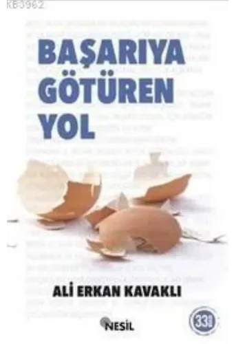 Öğretmeni Başarıya Götüren Yol