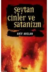 Şeytan, Cinler ve Satanizm
