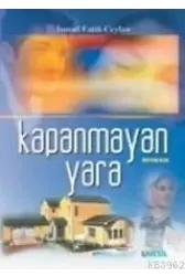 Kapanmayan Yara