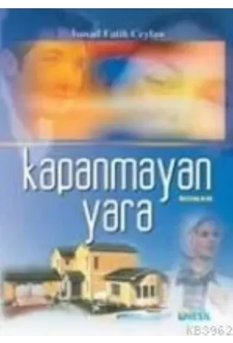 Kapanmayan Yara