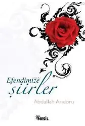 Efendimize Şiirler