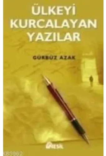 Ülkeyi Kurcalayan Yazılar